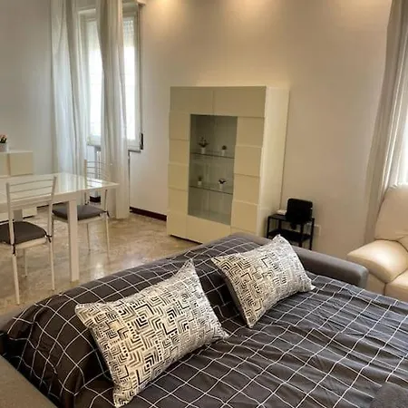 The Modern House Apartamento Mântua