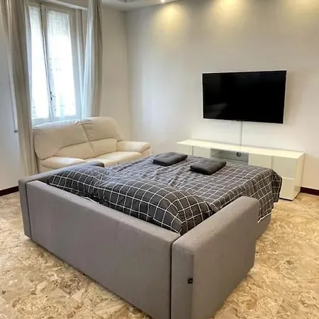 The Modern House