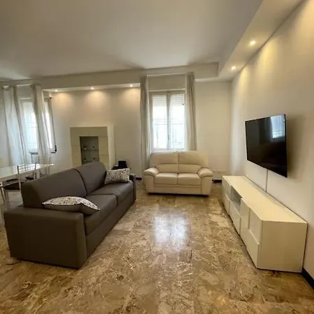 The Modern House Apartamento *