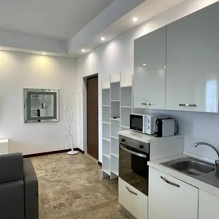 The Modern House * Mântua